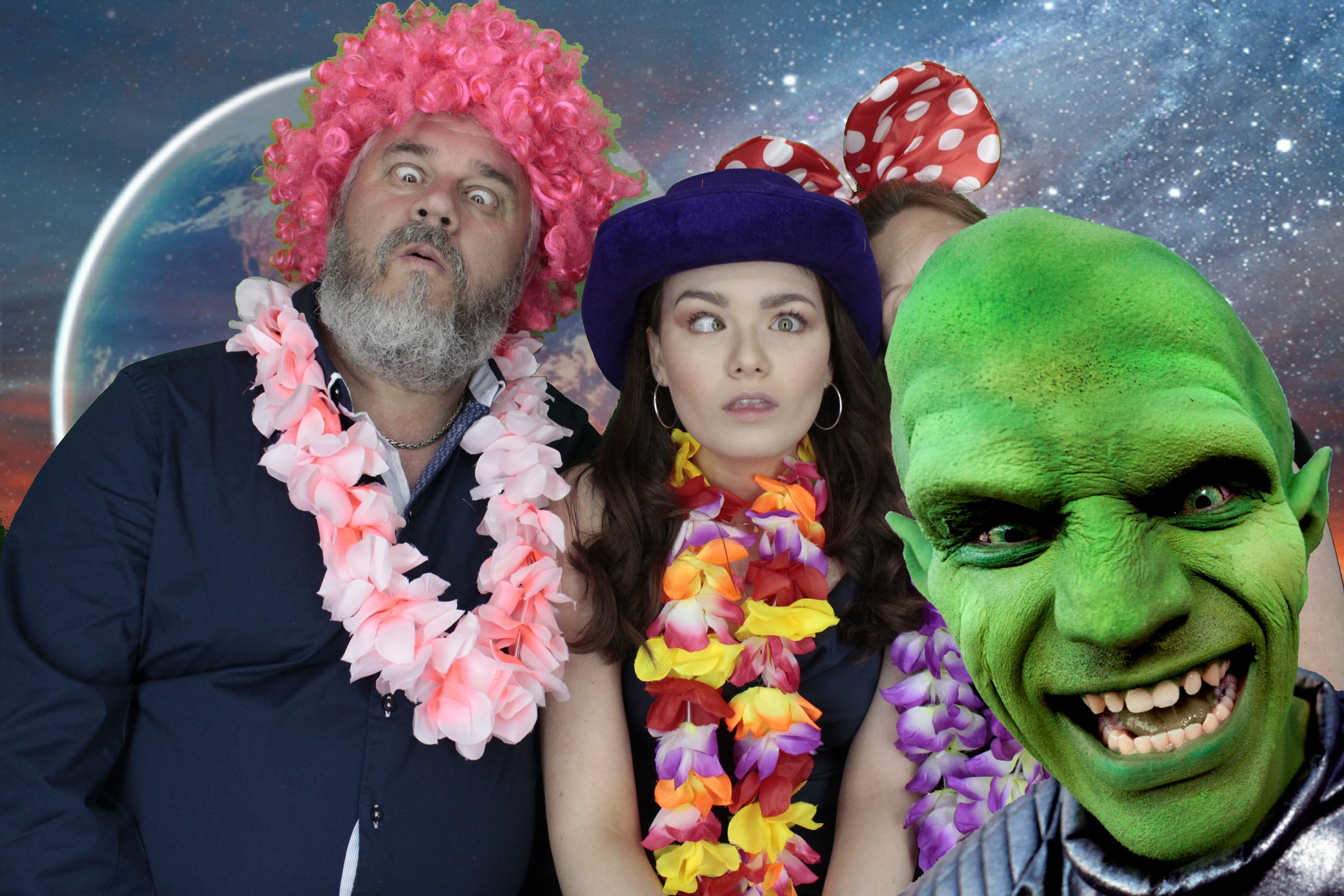 St Gabriel's Leavers 2019 | View more photos from the event at gallery.myphotoboothexperience.co.uk/u/MyPhotoBoothExperienceLtd/St-Gabriels-Leavers-2019